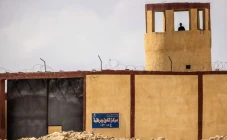 5 Alasan Gurun Sinai...