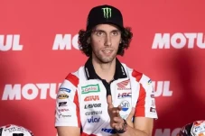 Kenapa Alex Rins Tak...