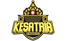 Klub Basket Kesatria...