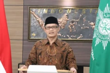 Gebyar Milad Muhammadiyah...
