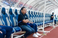 CEO PSIS Semarang Jadi...