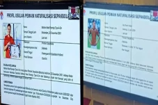 Sah, Komisi X DPR RI...