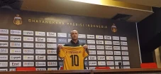 Kontrak Radja Nainggolan...