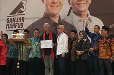 Ganjar-Mahfud Dapat...