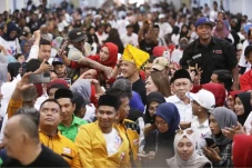 Anak Muda Sulteng Sepakat...