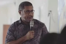Jokowi Tunjuk Irjen...
