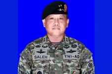 5 Mayjen yang Masuk...