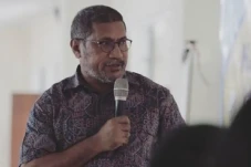 Polri Usulkan Irjen...
