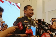Kehilangan Doni Monardo,...