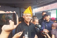 Cerita Ganjar soal Bencana...