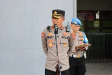 Profil AKBP Dhany Aryanda,...