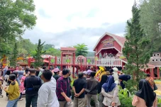 MNC Licensing Gelar...