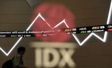 OJK Targetkan Penghimpunan...
