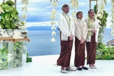 Doa Tulus Adik Ashraf...