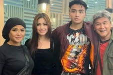 Kasus Leon Berakhir...