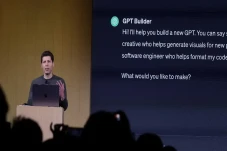 OpenAI Batal Luncurkan...