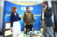 Implementasi Satu Data...