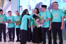 Kemenag Tingkatkan Fasilitas...