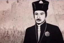 Kebengisan Raja Mataram...
