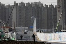 Sektor Real Estate China...