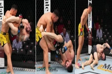 KO of The Year! Klose...