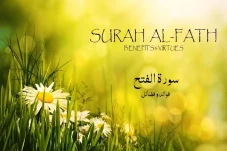 Tadabbur Surat Al-Fath...