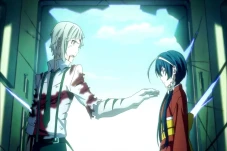9 Karakter Anime yang...
