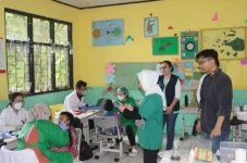 Aksi Nyata Program Indonesia...