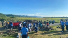 Angkasa Pura Ambon Gelar...