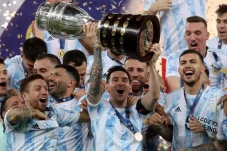 Lionel Messi Plin-plan...