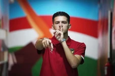 3 Alasan Justin Hubner...