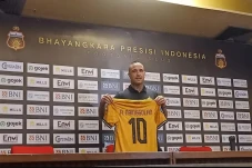 Radja Nainggolan: Saya...