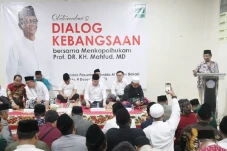 Dialog Kebangsaan bersama...