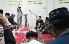 Mahfud MD Ajak Rakyat...