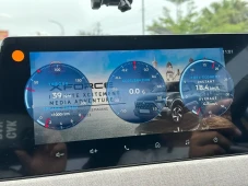 Inilah Teknologi Mobil...