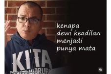 Anwar Usman Gugat Ketua...