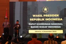 Wapres Maruf Amin Sebut...