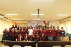 Tanwir XXXII, Immawan...
