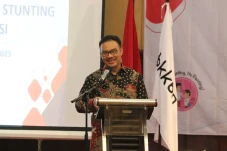 Kepala BKKBN Tekankan...