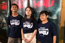 Tantangan Muzakki Ramdhan...