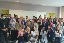 MNC Academy Gelar Pelatihan...