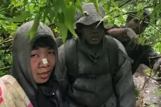 Ini Identitas Pendaki...