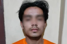 Ini Tampang Guru Bejat...