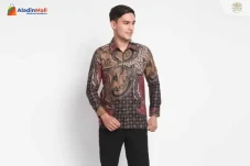 5 Ide Outfit Kondangan...