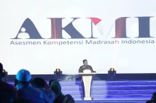 Upaya Reformasi, Kemenag...