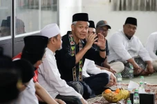 Miliki Sumber Daya Alam...