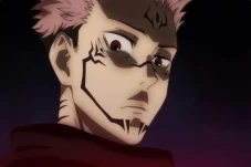 Jujutsu Kaisen Diduga...