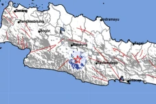 Baru Saja Garut Diguncang...