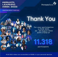 Permata Learning Week...