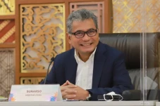 Hadapi Sisa Akhir Tahun...